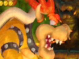 giant bowser