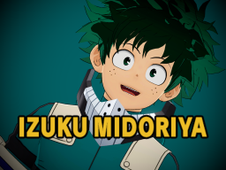 Deku 3․0