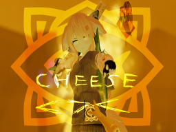 Cunk Cheese UNK 2․0