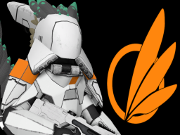 ARIA Suppressor （Legacy）