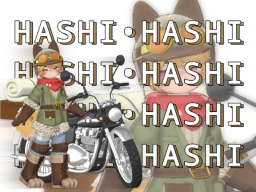 Hashi