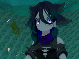 Cunk Fish Hoppou