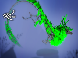 Skeletal Révia