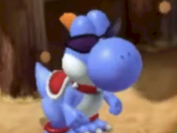 Boshi （Generic Rig）