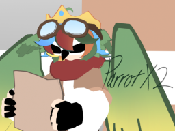 PARROTX2ǃ （V2）