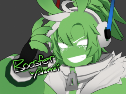 BOOSFER （UNSTABLE UNIVERSE）