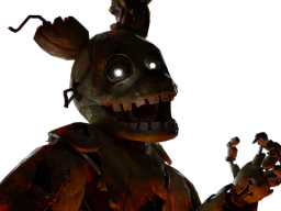 The Rotten Bite By Night