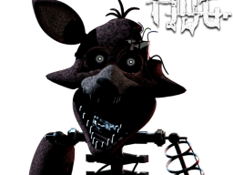 Ignited Foxy - TJOC˸R