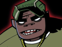 Russel （Gorillaz）