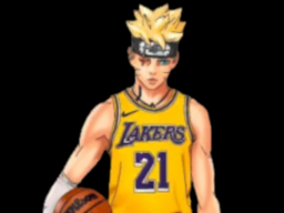 Boruto TBV （NBA）