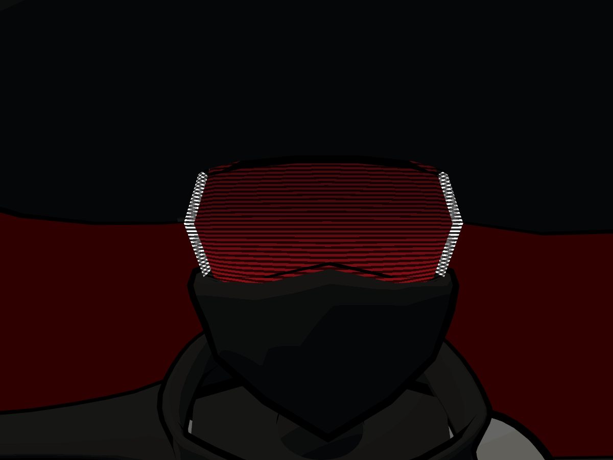 the shadow marshal