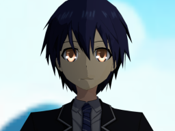 Itsuka Shidou