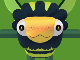 Stylized Humbug