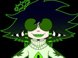 Beta OC ⁄⁄ Owned by beta․- ⁄⁄ Model by Killer