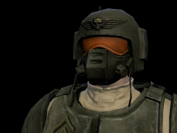 Guardsman ［M］