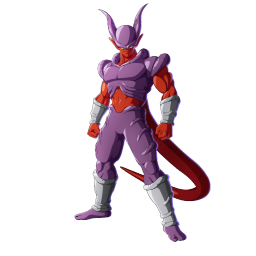 Super Janemba Sparking Zero