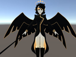 ǃ~Azrael Revamped~ǃ