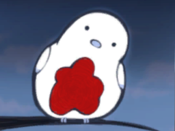 Punishing Birb