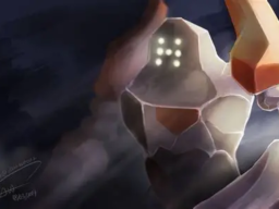regirock