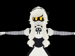 Nyx's Cyn - Murder Drones