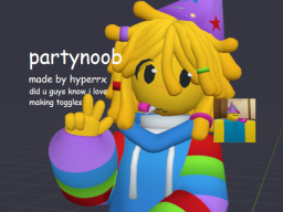poob⁄partynoob