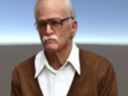 Bad Grandpa