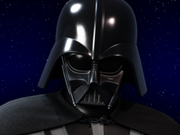 Darth Vader