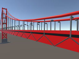 golden gate