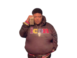 Big Guy Drip