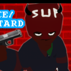 ACE⁄BASTARD ［ TYLER THE CREATOR ］