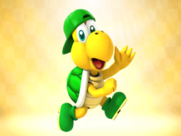 Koopa （Freerunning）