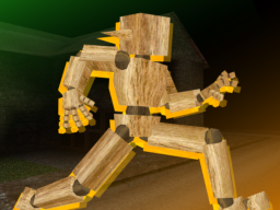 Mokuzai