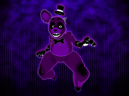 SHADOW FREDDY