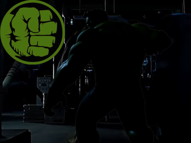 MCU Hulk