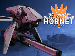 ARIA ACU14 'Hornet' Drone