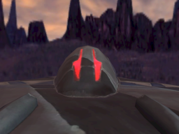 Vulture-class droid starfighter