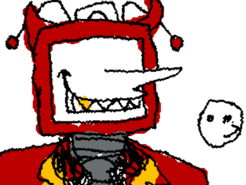 Belial Videon