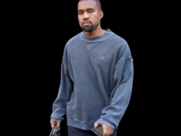 Kanye West （Flick）
