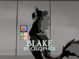 Blake 2․0 ≺3