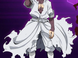 Touya Todoroki （S7） Dabi