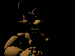 SPRINGLOCK FOXY
