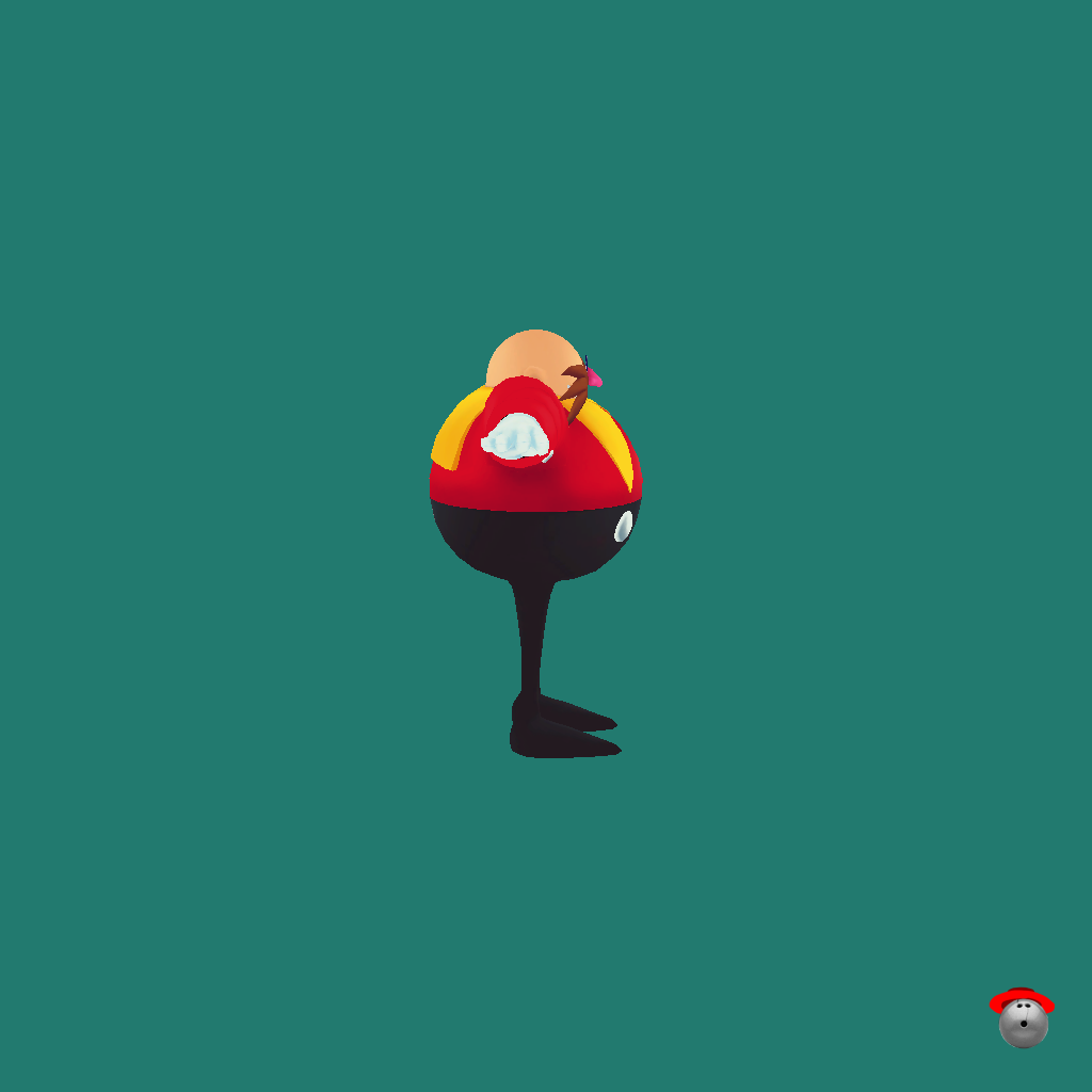 eggman （public） - Right