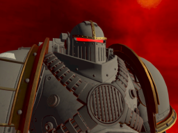 Retributors Battle Brother