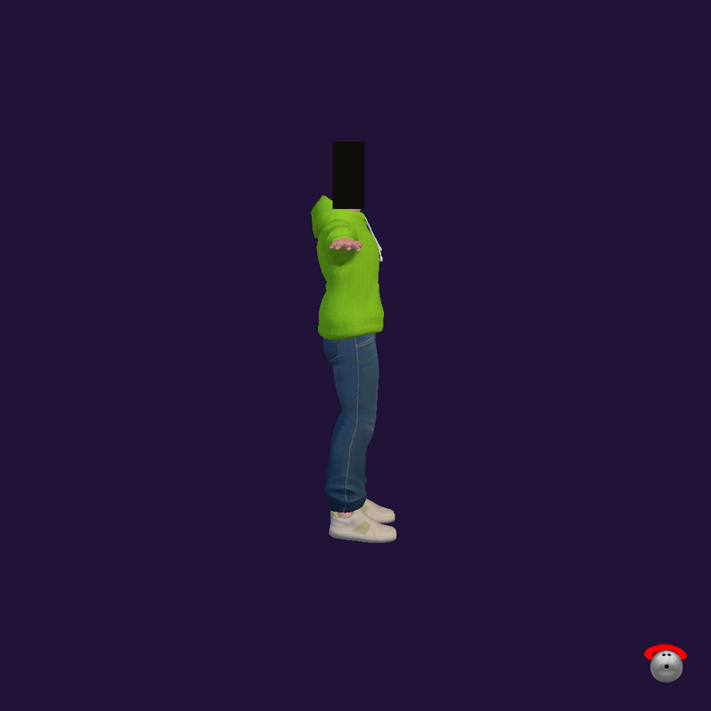 Dream - Right
