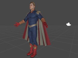 Homelander