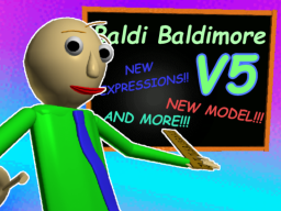 Baldi Baldimore V5