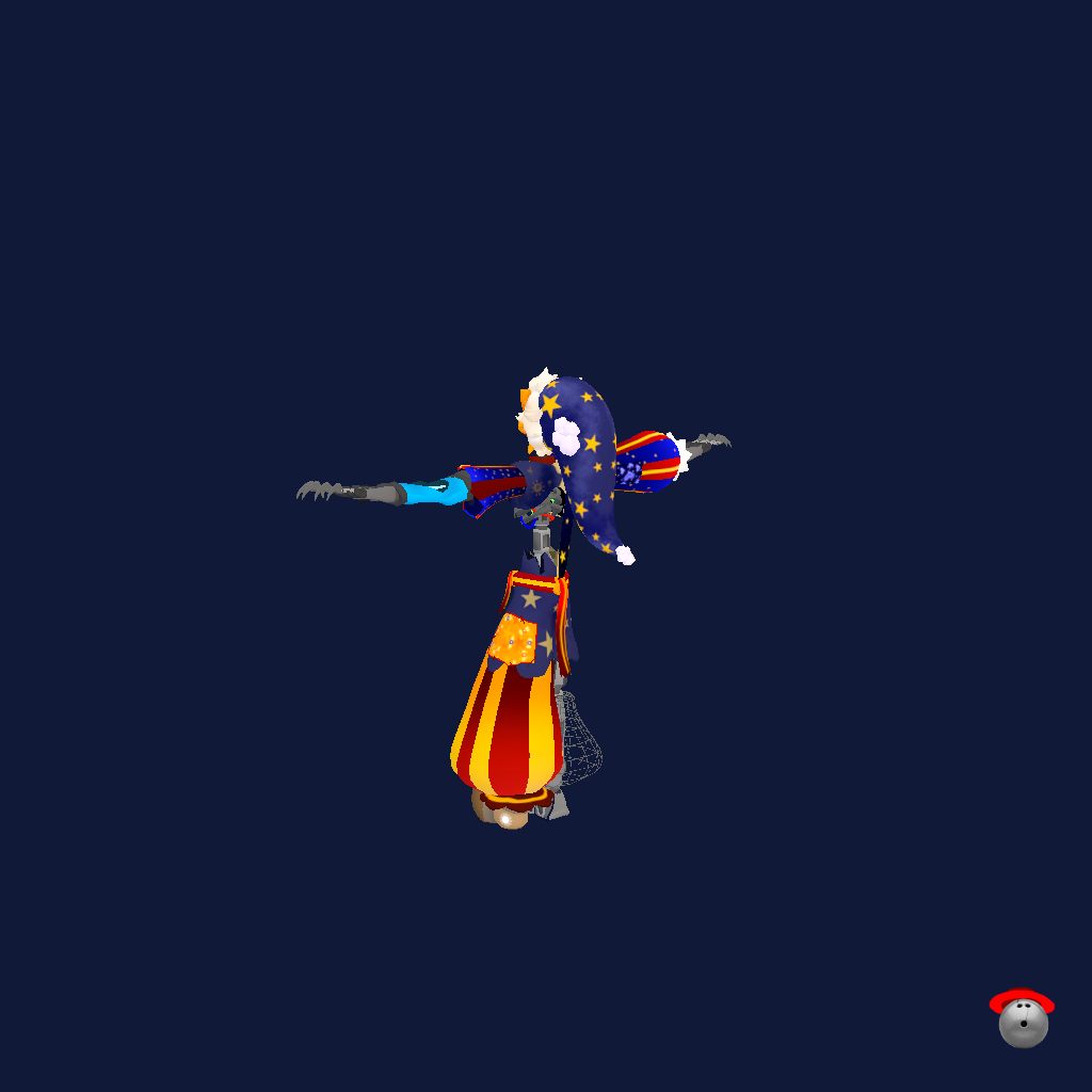 Eclipse - Back Left
