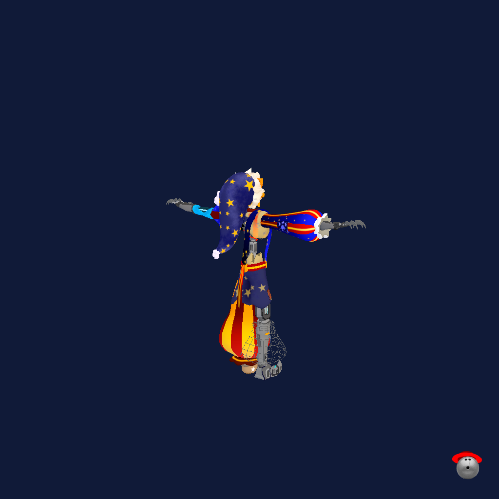 Eclipse - Back Right