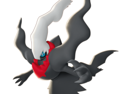 ＂~Pokemon Unite Darkrai~＂