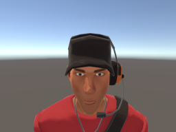 Silly Scout